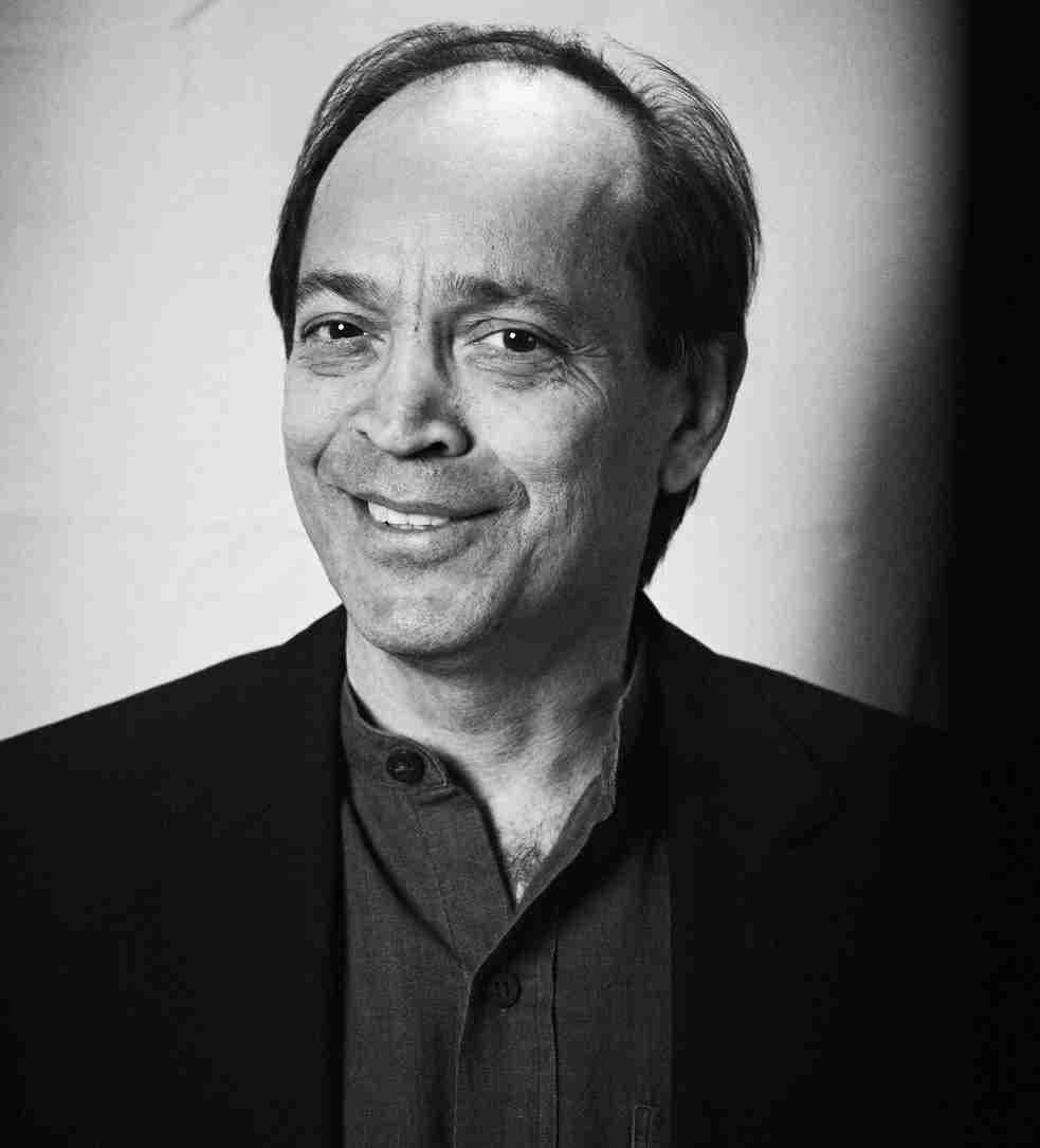 Vikram Seth