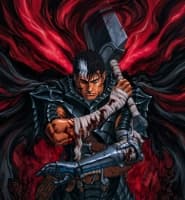 Berserk