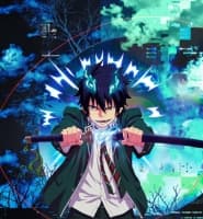 Blue Exorcist