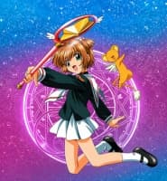 Cardcaptor Sakura