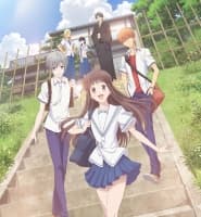Fruits Basket