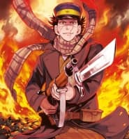 Golden Kamuy