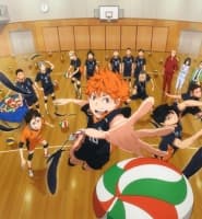 Haikyuu