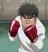 Hajime no Ippo