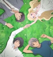 Honey and Clover