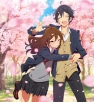 Horimiya