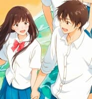 Kimi ni Todoke