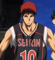 Kuroko no Basket