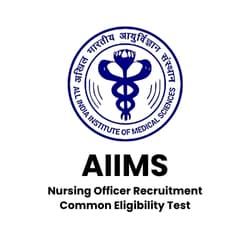 Medical Exam AIIMS Books