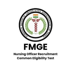 Medical Exam FMGE Books
