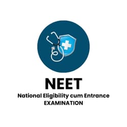 Medical Exam NEET Books