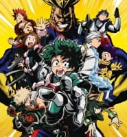 My Hero Academia