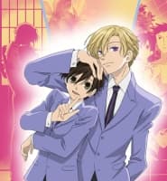 Ouran Highschool Host Club
