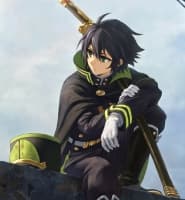 Seraph of the End