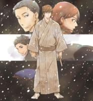Shouwa Genroku Rakugo Shinjuu