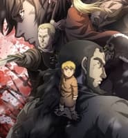 Vinland Saga