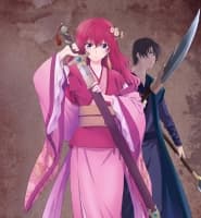 Yona of the Dawn