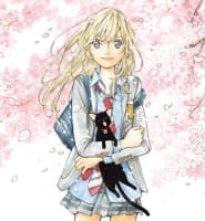 Your Lie in April