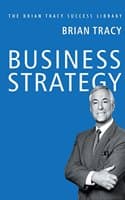 Cover of Business Strategy