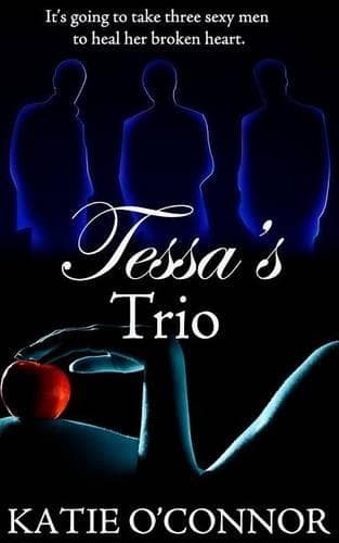 Cover of Tessa's Trio