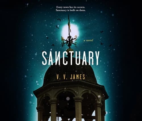Cover of Sanctuary