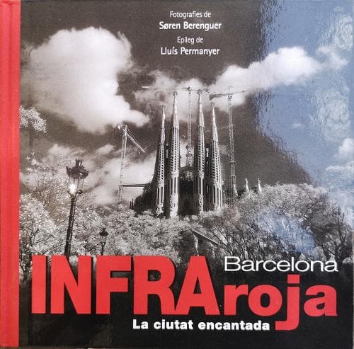 Cover of Barcelona, La Ciutat Encantada