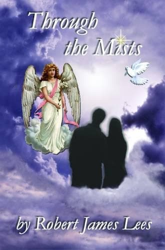 Cover of Through the Mists