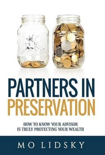 Cover of Partners in Preservation: (English)