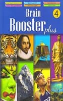 Cover of Acevision Brain Booster Plus Class 4