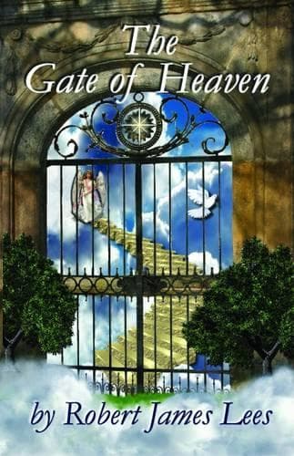 Cover of The Gate of Heaven