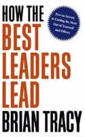 Cover of How the Best Leaders Lead