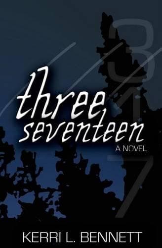 Cover of Three Seventeen