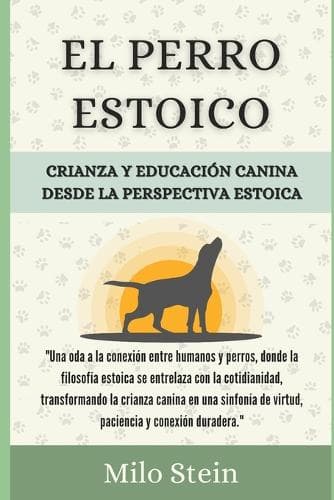 Cover of El Perro Estoico
