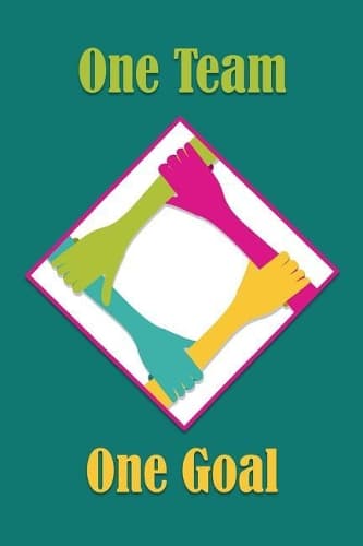 Cover of One Team One Goal