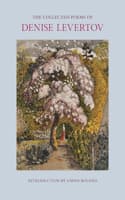 Cover of The Collected Poems of Denise Levertov