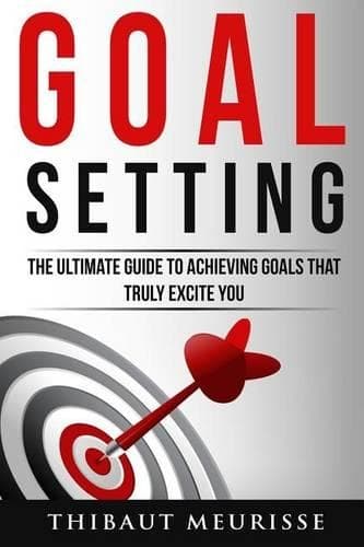 Cover of Goal Setting