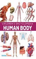 Cover of Human Body Children's Encyclopedia