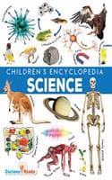 Cover of Science Children's Encyclopedia
