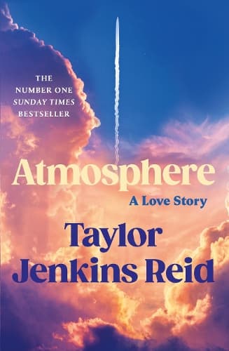 Cover of Atmosphere